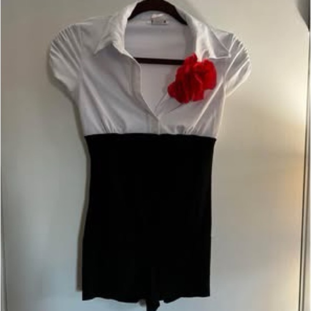 Dance Costume Adult Small